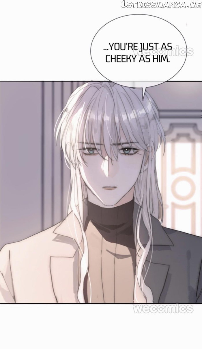 Please, Sleep With Me chapter 16 - page 30