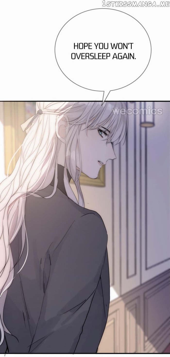 Please, Sleep With Me chapter 16 - page 39