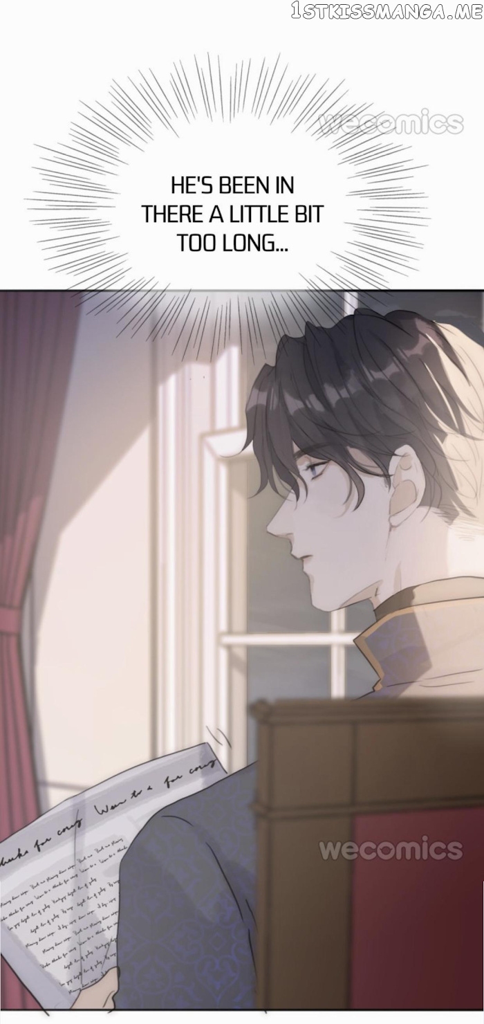 Please, Sleep With Me chapter 16 - page 52