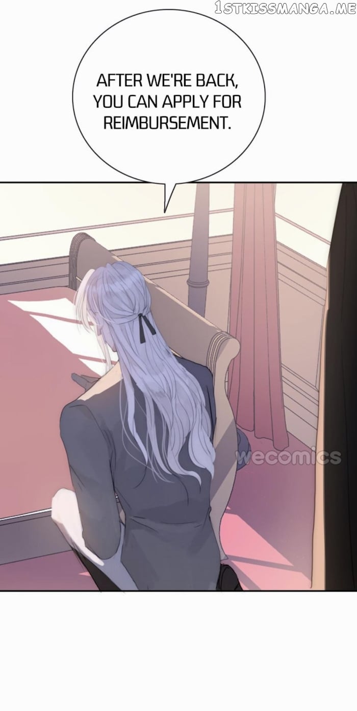 Please, Sleep With Me chapter 16 - page 6