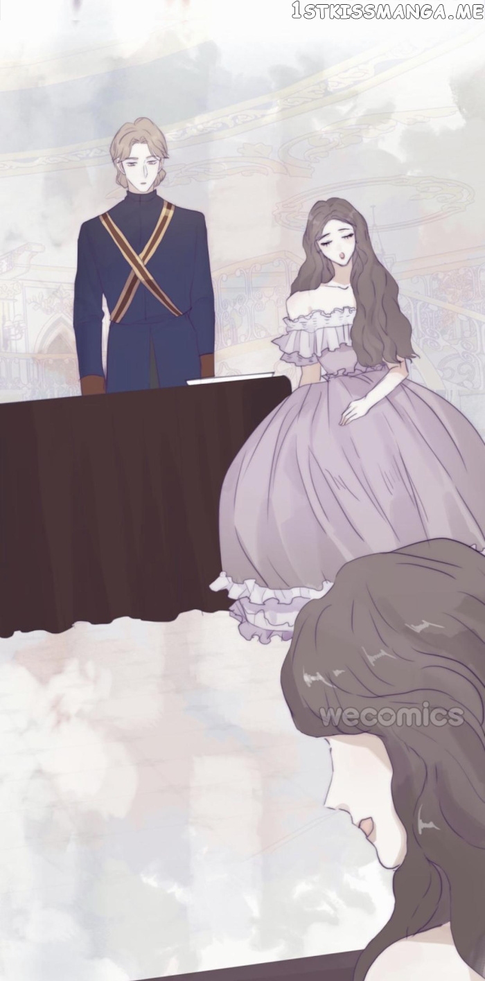 Please, Sleep With Me chapter 15 - page 16