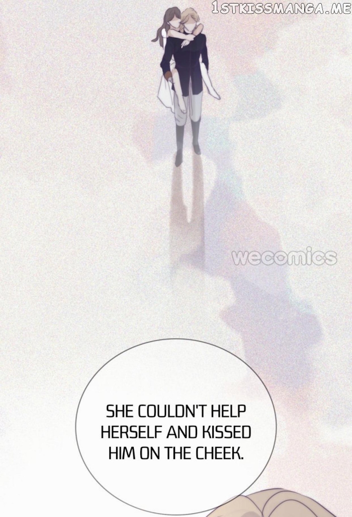 Please, Sleep With Me chapter 15 - page 19