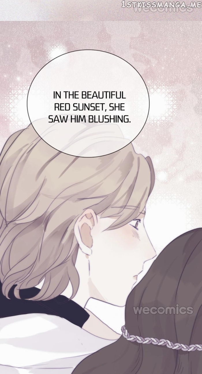 Please, Sleep With Me chapter 15 - page 21