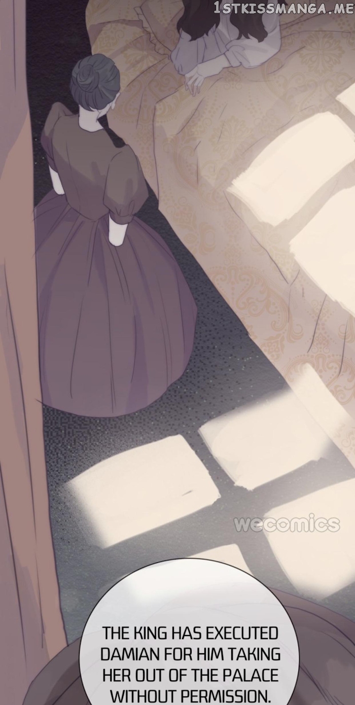 Please, Sleep With Me chapter 15 - page 28