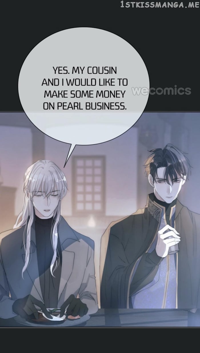 Please, Sleep With Me chapter 15 - page 5