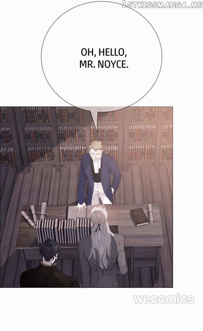 Please, Sleep With Me chapter 14 - page 15