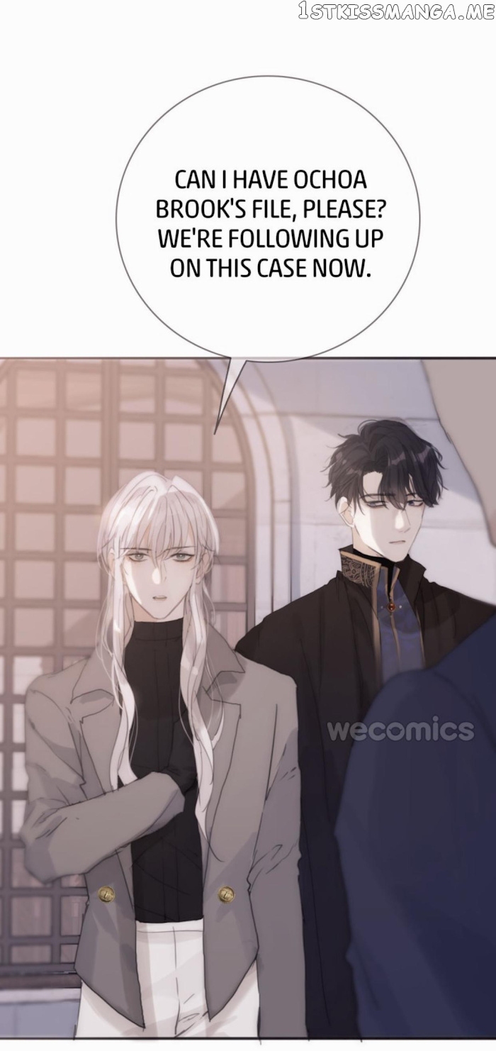 Please, Sleep With Me chapter 14 - page 16