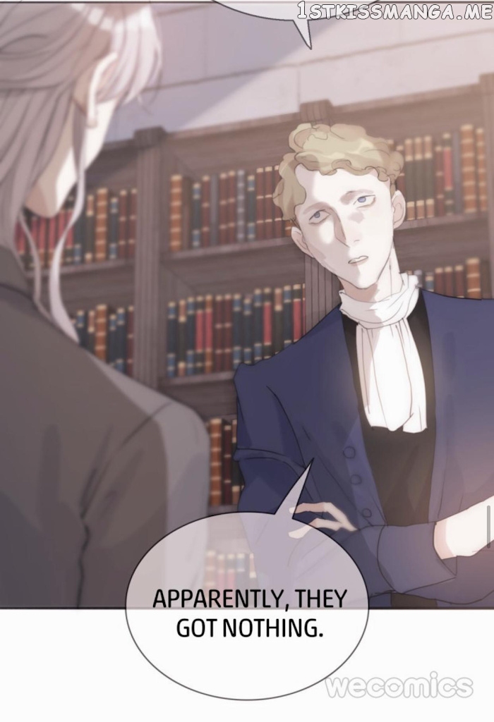 Please, Sleep With Me chapter 14 - page 18