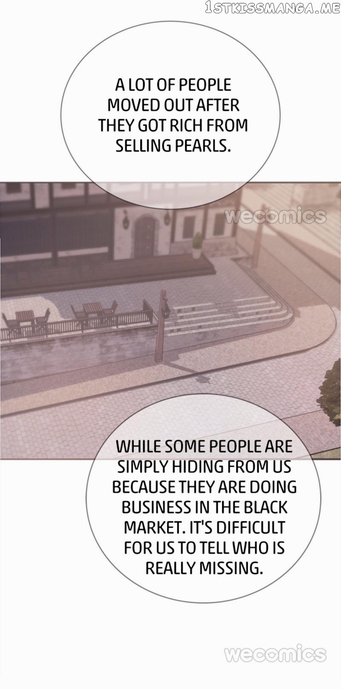 Please, Sleep With Me chapter 14 - page 21