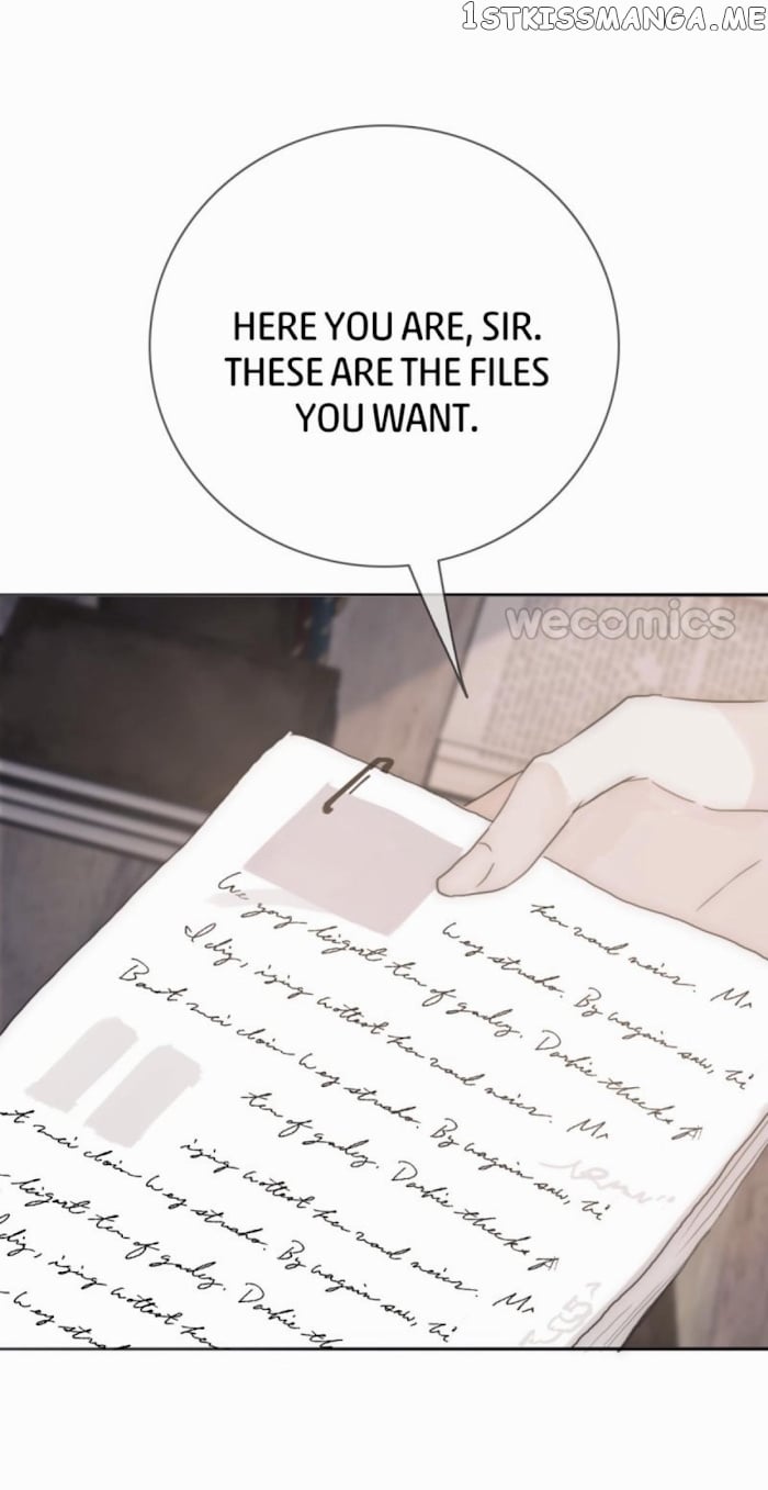 Please, Sleep With Me chapter 14 - page 26