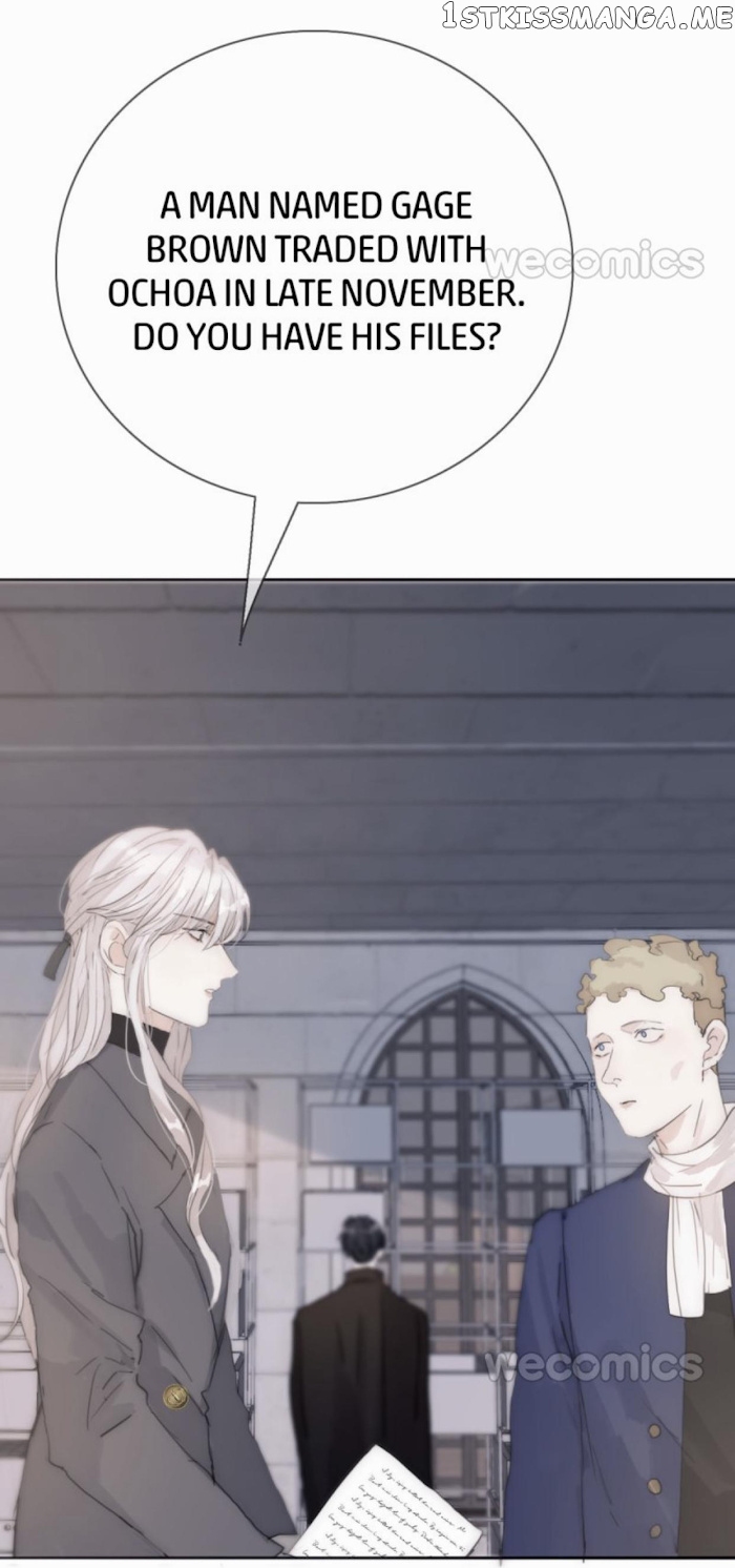 Please, Sleep With Me chapter 14 - page 27