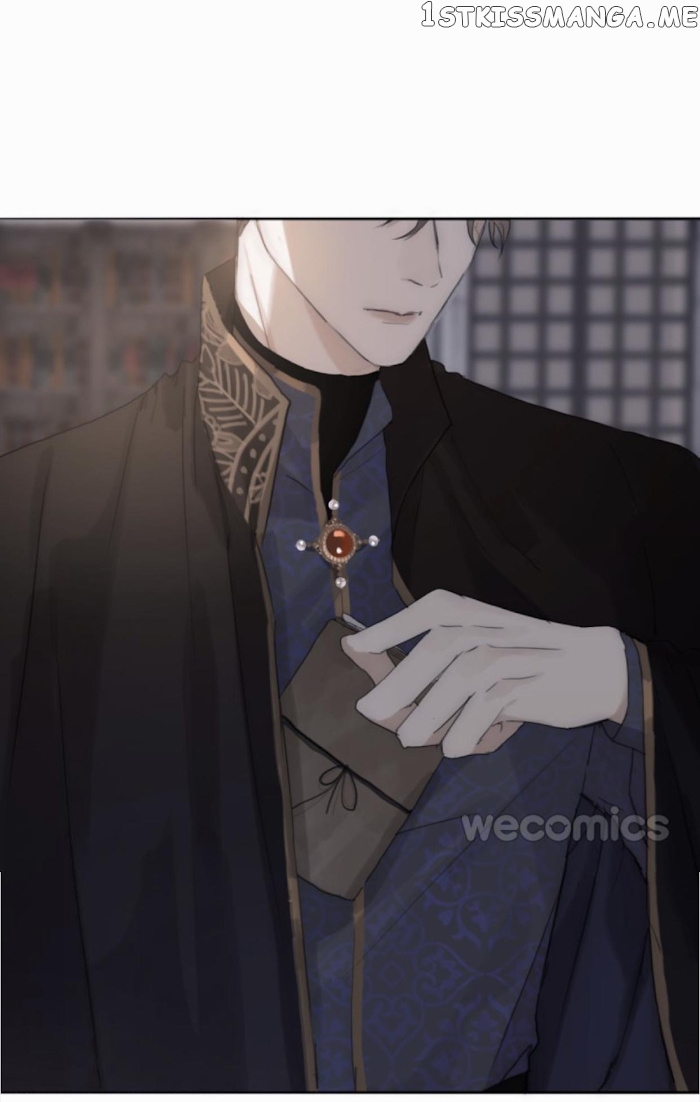 Please, Sleep With Me chapter 14 - page 34