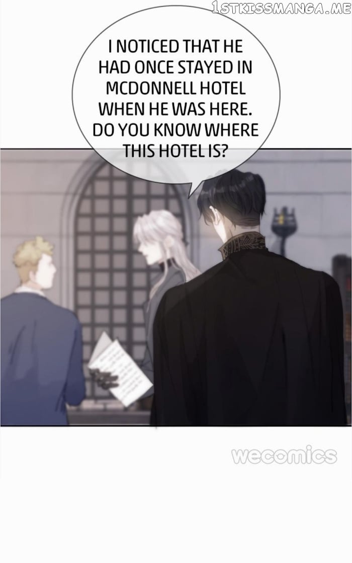 Please, Sleep With Me chapter 14 - page 35