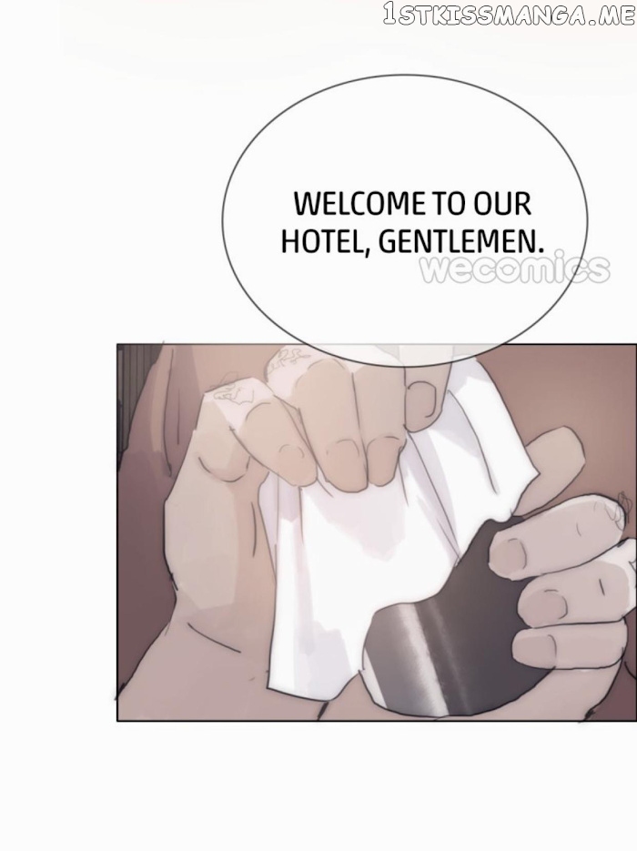 Please, Sleep With Me chapter 14 - page 38