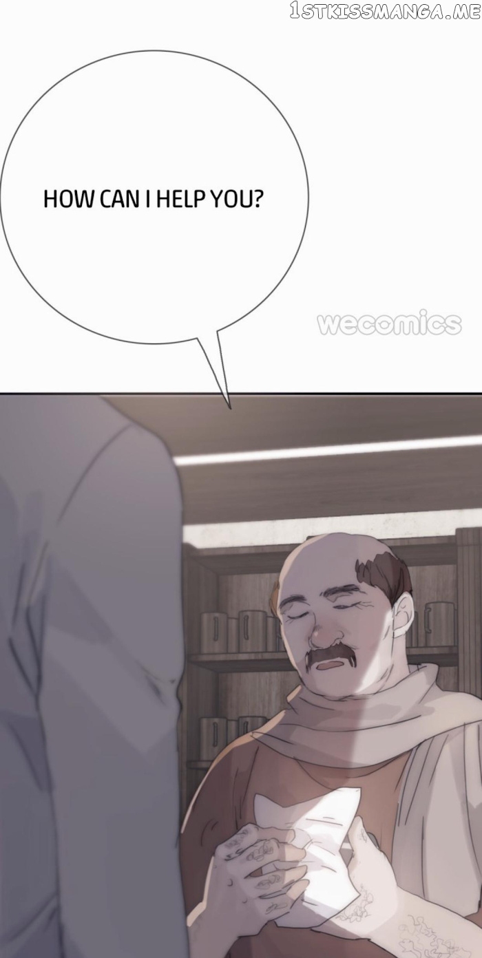 Please, Sleep With Me chapter 14 - page 39