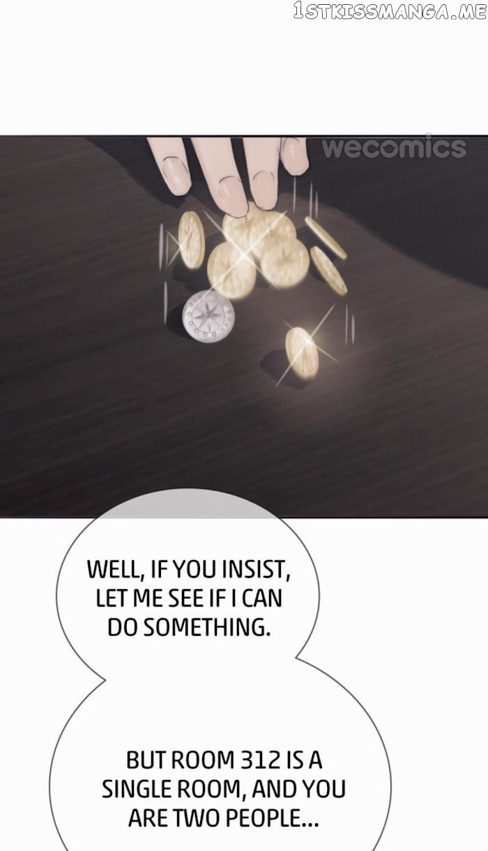 Please, Sleep With Me chapter 14 - page 46