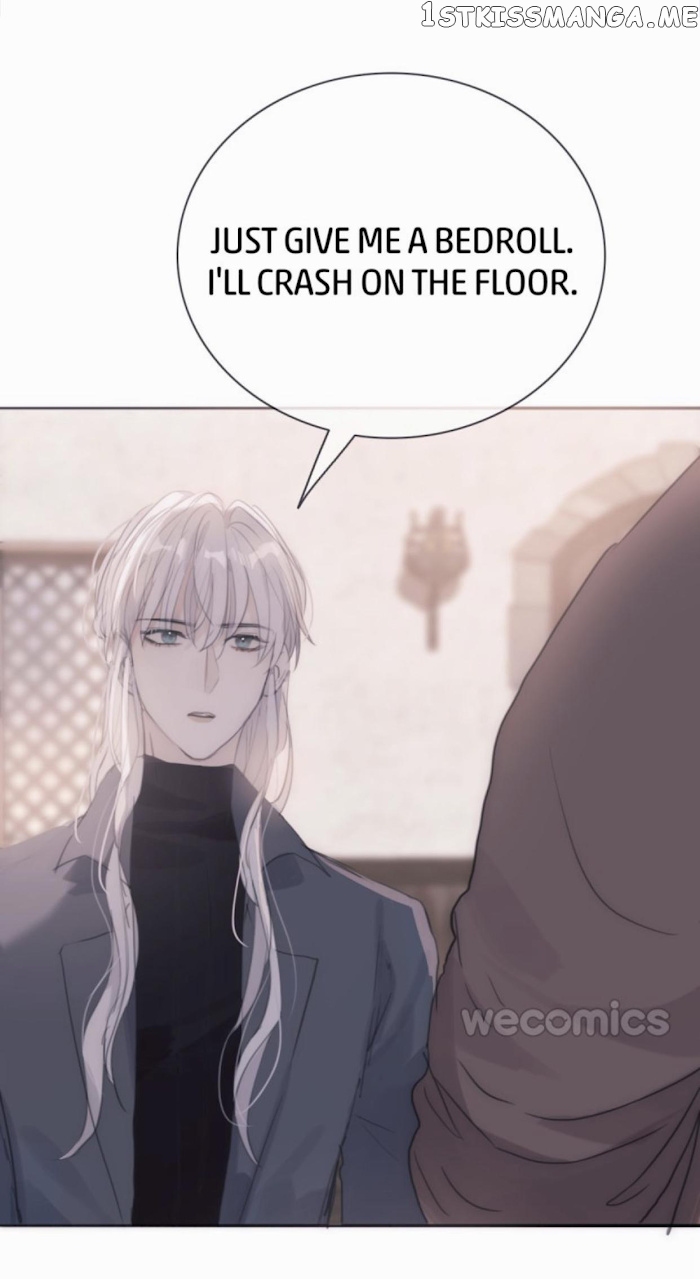 Please, Sleep With Me chapter 14 - page 48