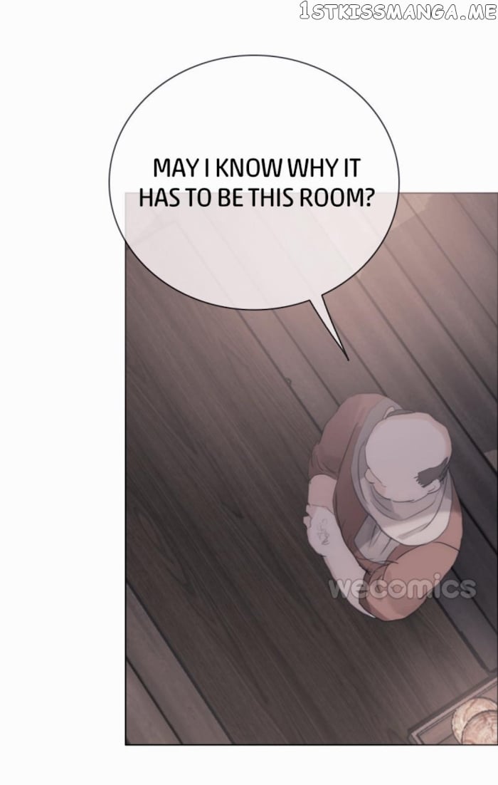 Please, Sleep With Me chapter 14 - page 49