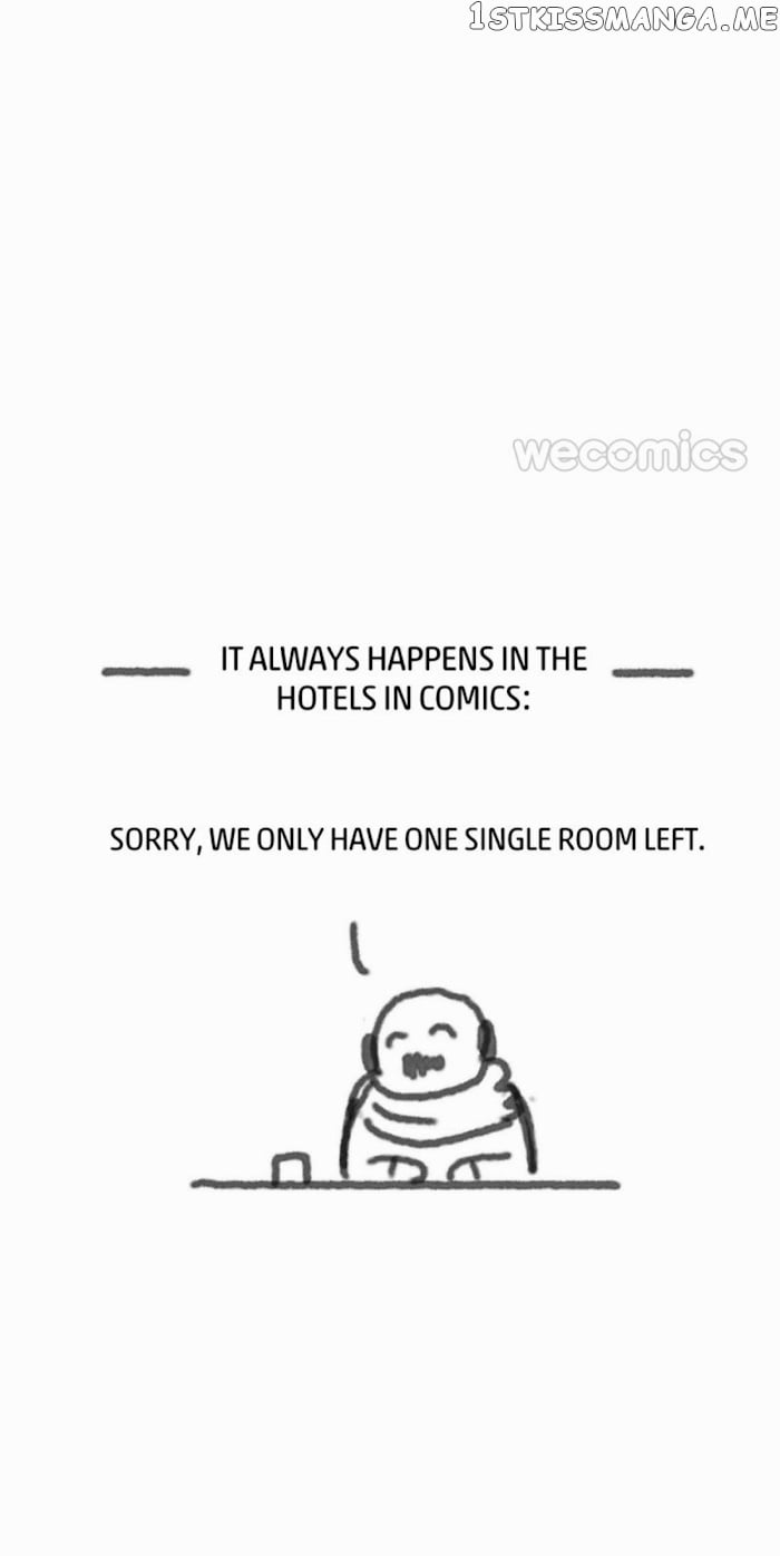 Please, Sleep With Me chapter 14 - page 54