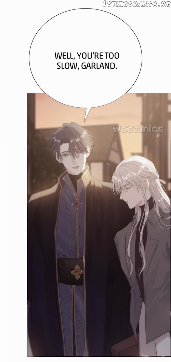 Please, Sleep With Me chapter 14 - page 9