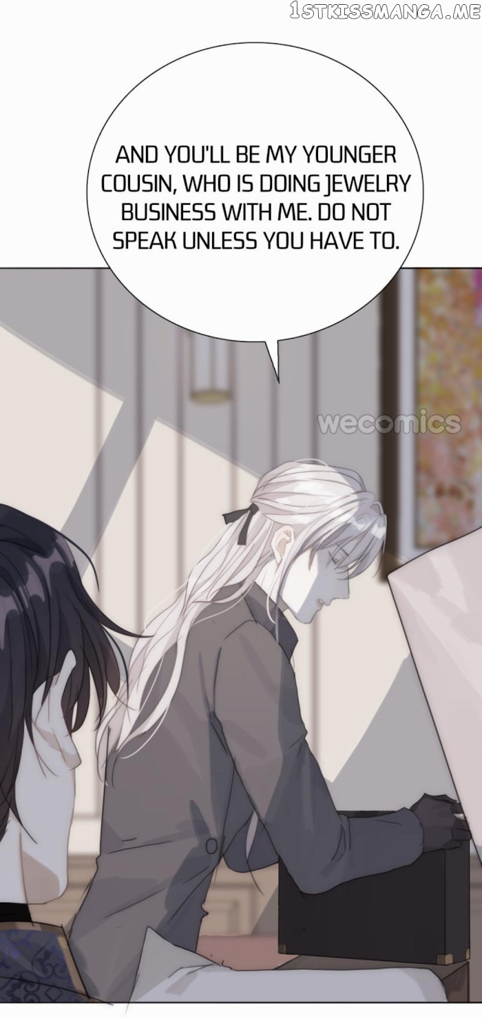 Please, Sleep With Me chapter 13 - page 10