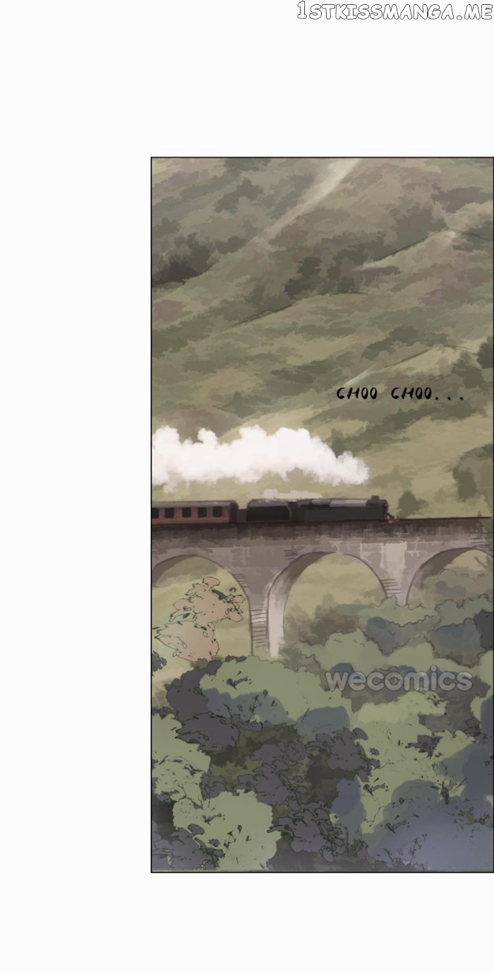 Please, Sleep With Me chapter 13 - page 2