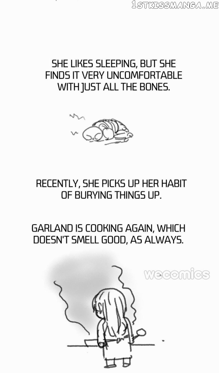 Please, Sleep With Me chapter 13 - page 34