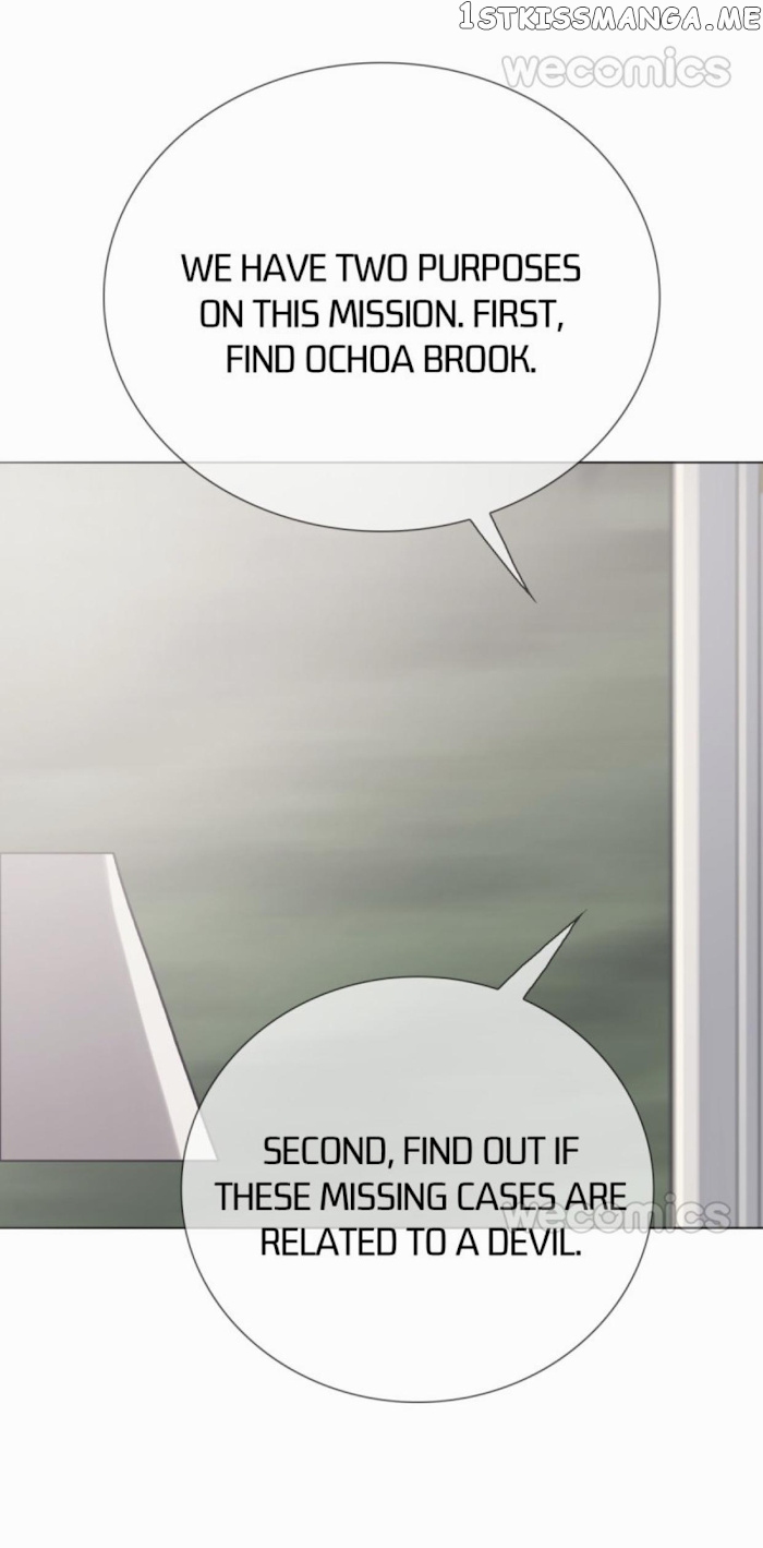 Please, Sleep With Me chapter 13 - page 5
