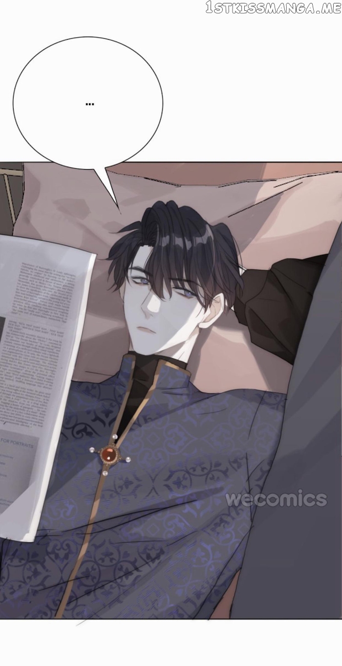 Please, Sleep With Me chapter 13 - page 8