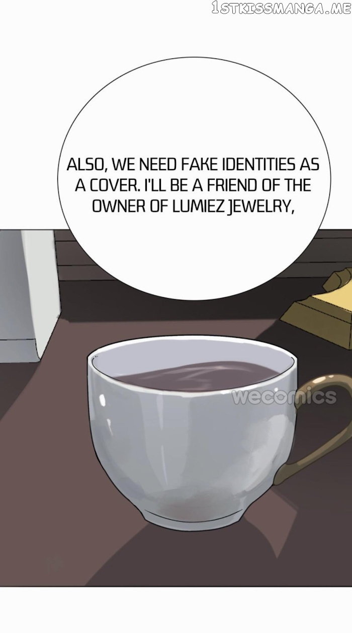 Please, Sleep With Me chapter 13 - page 9