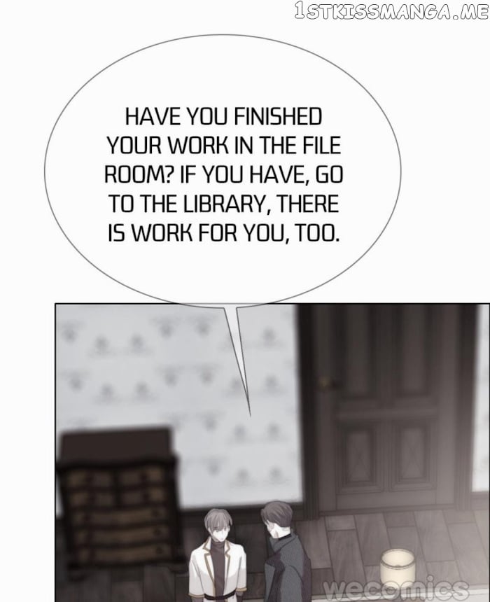 Please, Sleep With Me chapter 12 - page 10