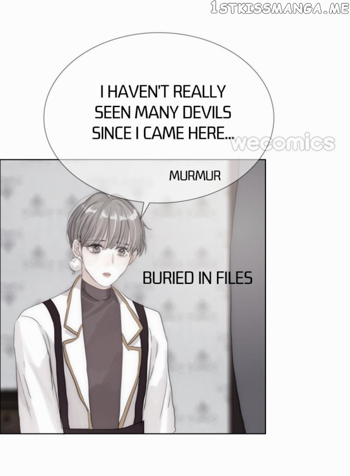 Please, Sleep With Me chapter 12 - page 12