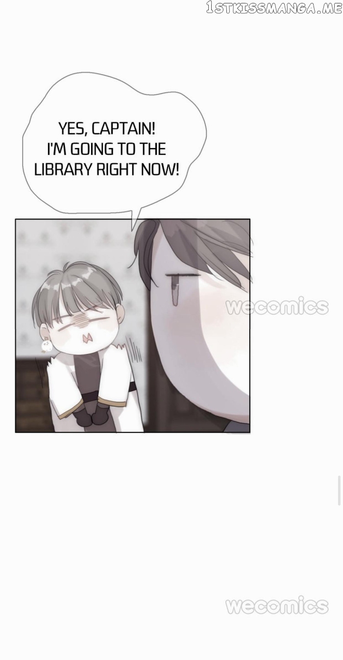 Please, Sleep With Me chapter 12 - page 14