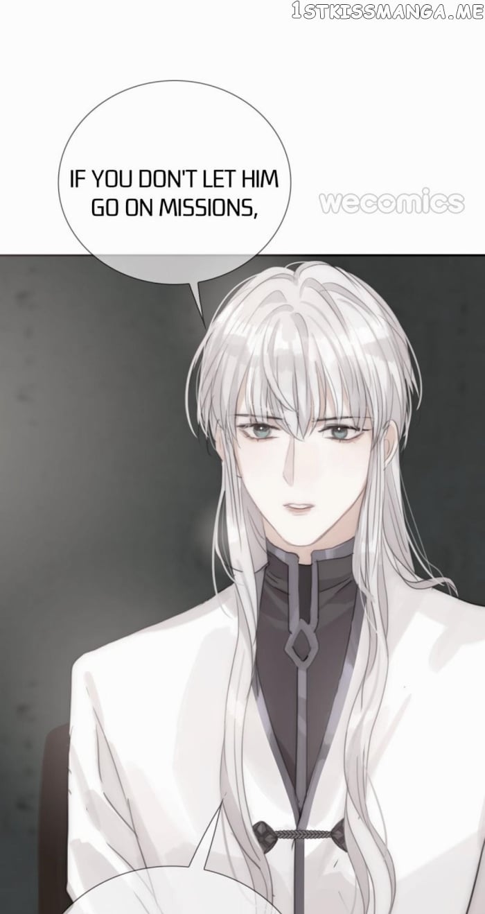 Please, Sleep With Me chapter 12 - page 16