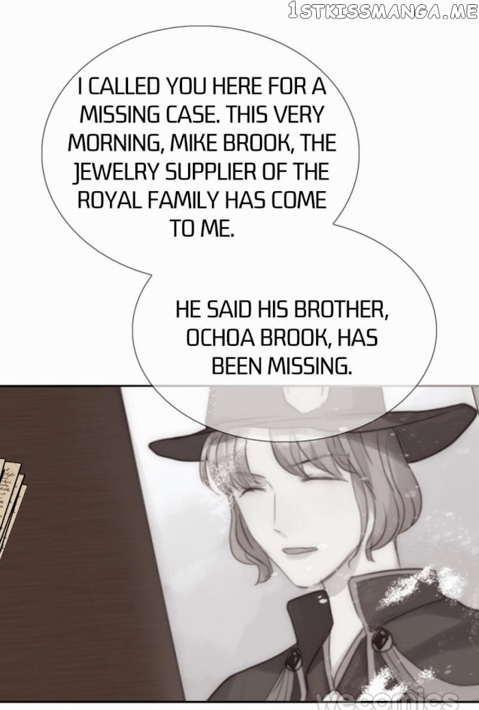 Please, Sleep With Me chapter 12 - page 20