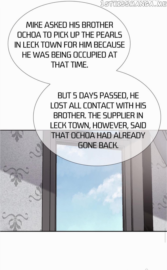 Please, Sleep With Me chapter 12 - page 21