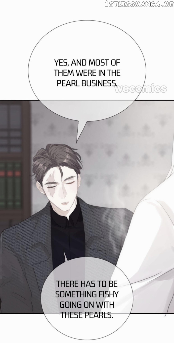 Please, Sleep With Me chapter 12 - page 26