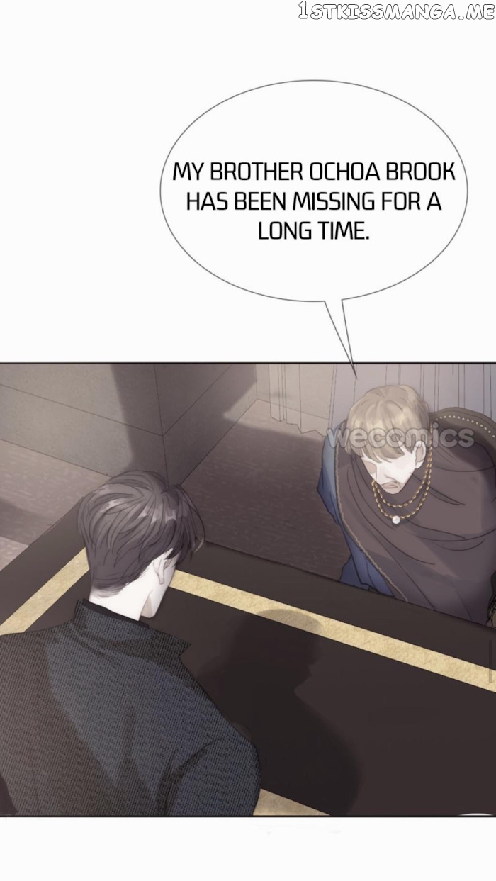 Please, Sleep With Me chapter 12 - page 3