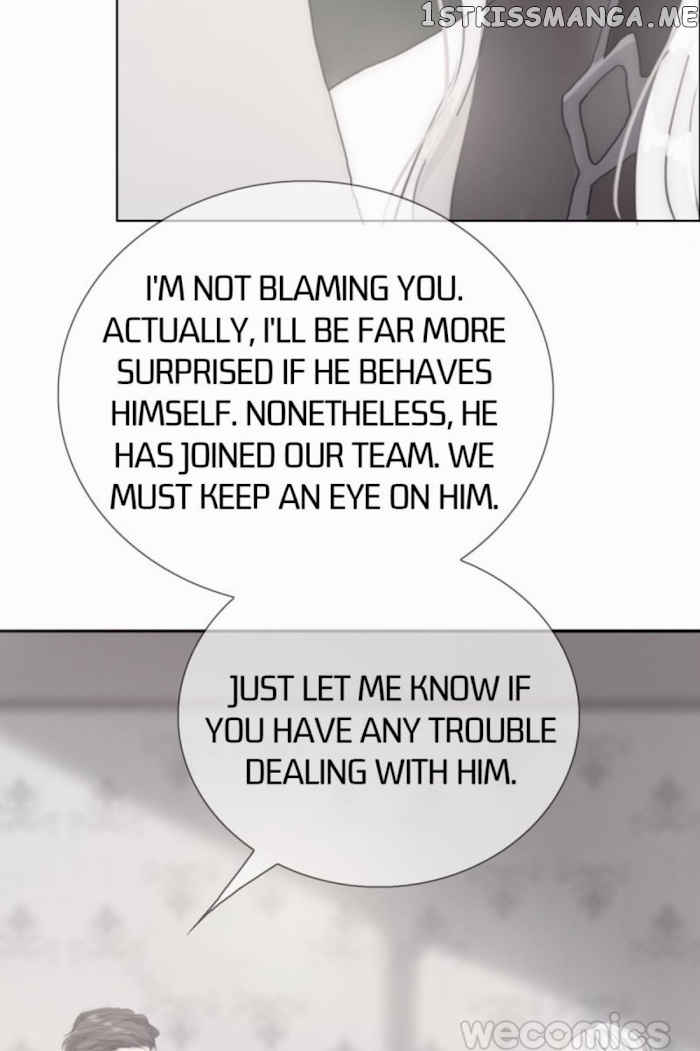 Please, Sleep With Me chapter 12 - page 31