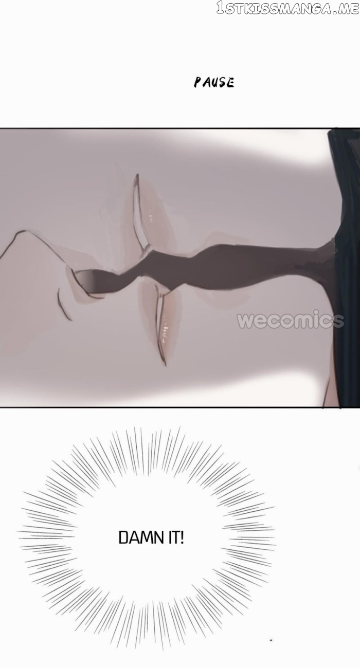 Please, Sleep With Me chapter 11 - page 16