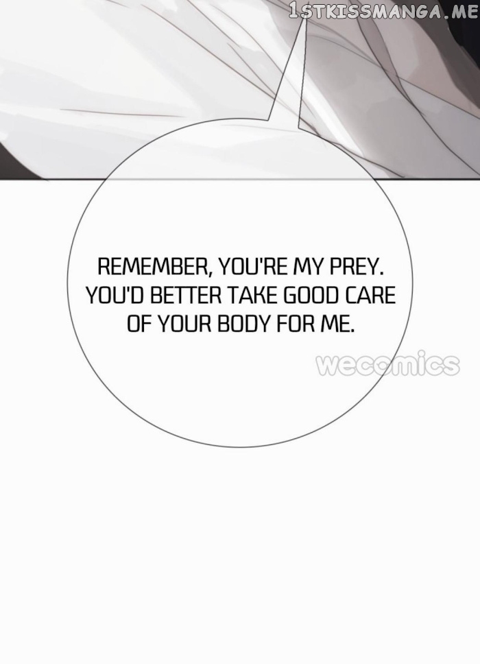 Please, Sleep With Me chapter 11 - page 28