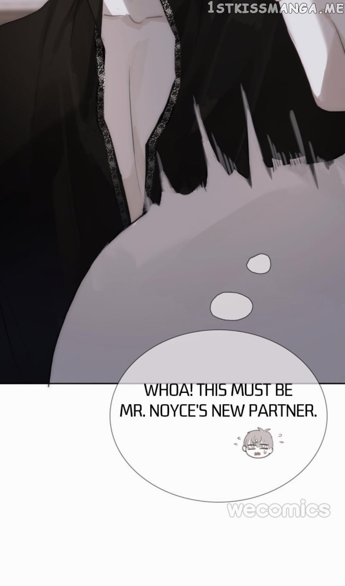 Please, Sleep With Me chapter 11 - page 33
