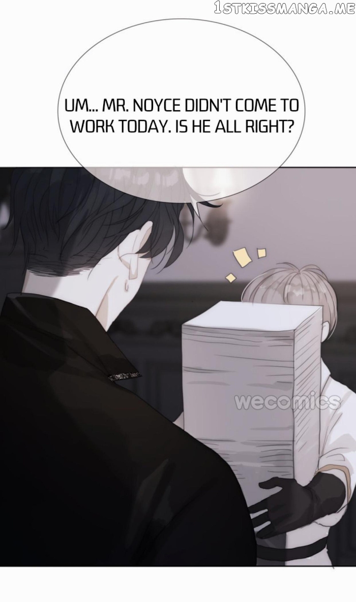 Please, Sleep With Me chapter 11 - page 37