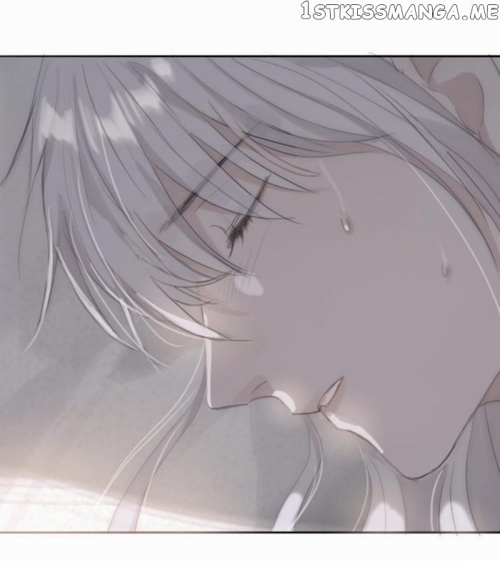 Please, Sleep With Me chapter 11 - page 5