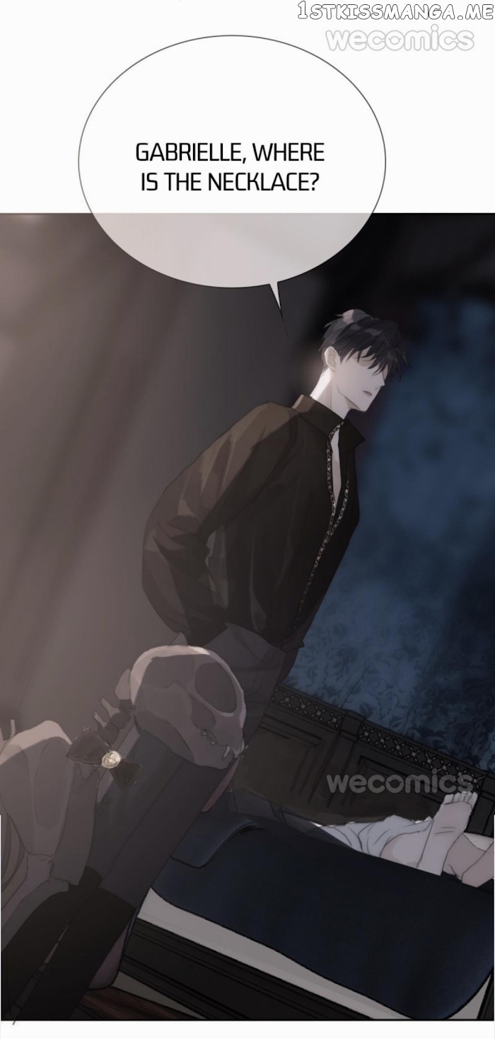 Please, Sleep With Me chapter 11 - page 7