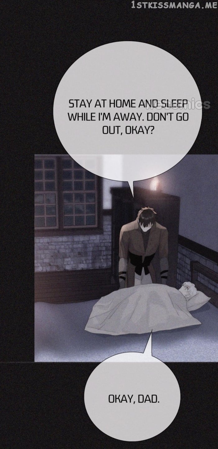 Please, Sleep With Me chapter 10 - page 14