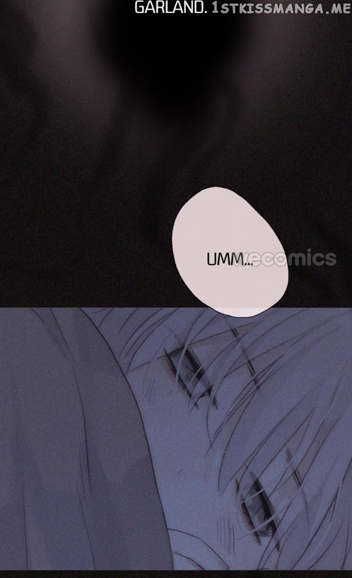 Please, Sleep With Me chapter 10 - page 19