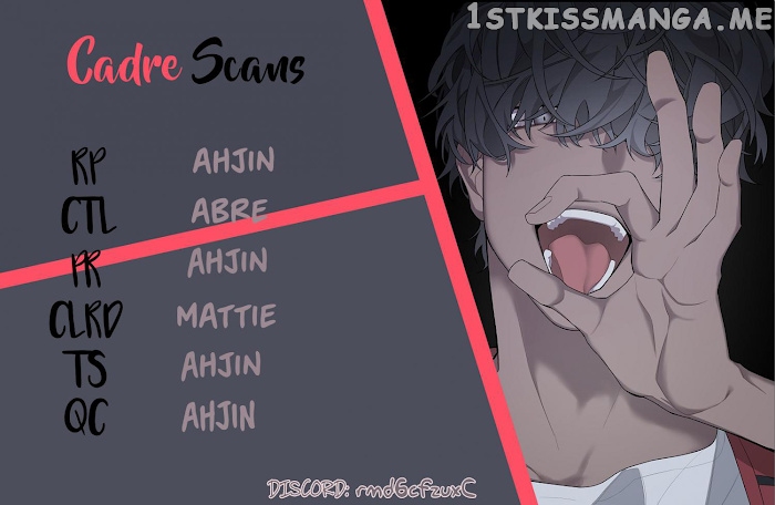 Please, Sleep With Me chapter 5 - page 2