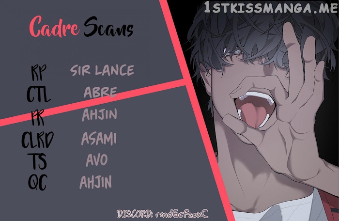 Please, Sleep With Me chapter 4 - page 2