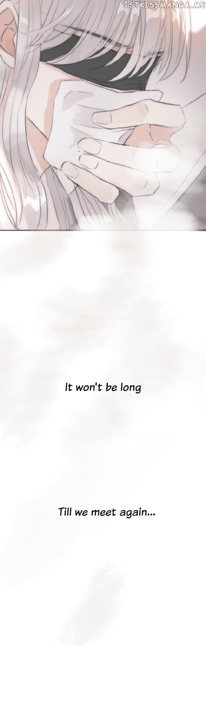 Please, Sleep With Me chapter 3 - page 11